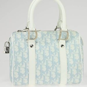 ISO DIOR BOSTON TROTTER